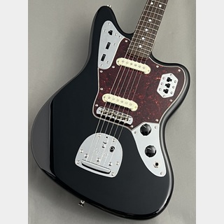 Fender 【クロサワ限定】 FSR Made in Japan Traditional 60s Jaguar Black w/MHC #JD24002124 ≒3.60kg