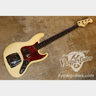 Fender '64 Jazz Bass
