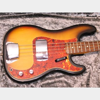 Fender Precision Bass '70 SB/R