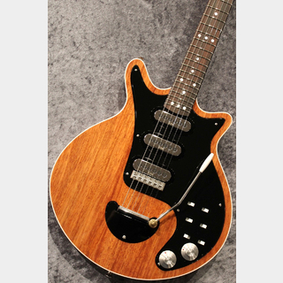 Kz Guitar Works Kz RS "George Burns" Replica 【Red Special】【店頭未展示機】【フライトケース付属】【即納可能】