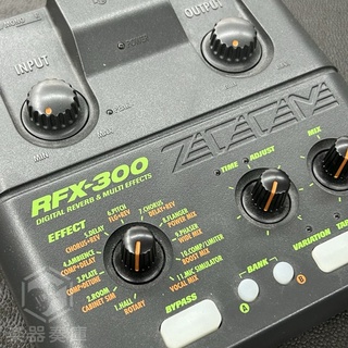 ZOOM RFX-300