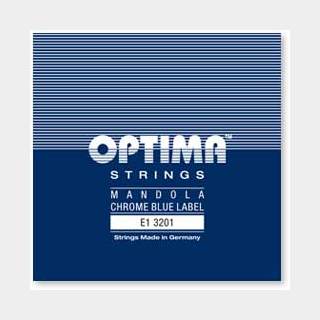 OPTIMA Mandola Blue Set