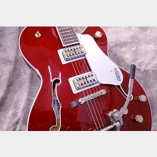 GretschG6119T Pro Players Edition Tennessee Rose