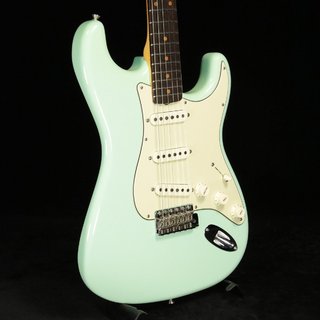 Fender Custom Shop Vintage Custom 1959 Stratocaster NOS Super Faded Surf Green 2022【名古屋栄店】