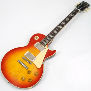 Gibson Custom Shop1959 Les Paul Standard Reissue VOS / Washed Cherry Sunburst #941349