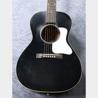 Gibson 1933 L-00 Ebony Light Aged #20424042