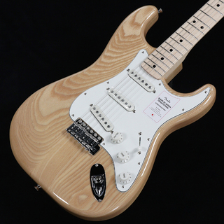 Fender Made in Japan Traditional 70s Stratocaster Natural(重量:3.90kg)【渋谷店】