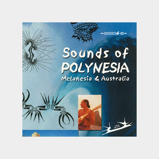ZERO-G SOUNDS OF POLYNESIA
