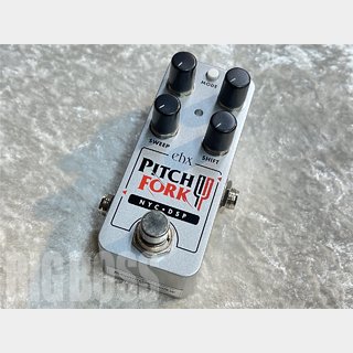 Electro-Harmonix PICO PITCH FORK