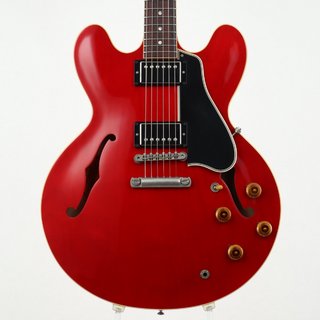 Gibson Custom Shop1959 ES-335 Dot Reissue Cherry Red 【梅田店】
