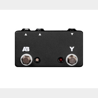 JHS Pedals Active A/B/Y スイッチャー