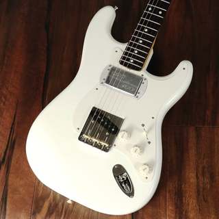 Fender Souichiro Yamauchi Stratocaster Custom Rosewood Fingerboard White  【梅田店】