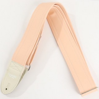 Couch Guitar Strap Pink Vintage Candy Luggage