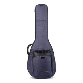 Dr.CasePortage 2.0 Series Semi Hollow Guitar Bag Blue [DRP-SH-BL]【即日発送】