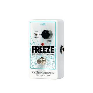Electro-Harmonix Freeze Sound Retainer 【数量限定特価!・送料無料!】