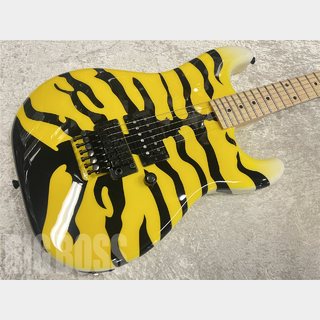 EDWARDSE-YELLOW TIGER【Yellow Tiger Graphic】