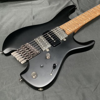 Ibanez QX52 センターピックアップ増設 (アイバニーズ ヘッドレスギター QX 52 )