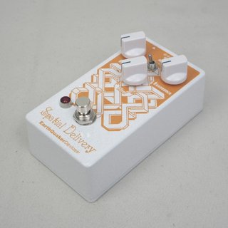 EarthQuaker Devices Spatial Delivery エンベロープフィルター 【横浜店】