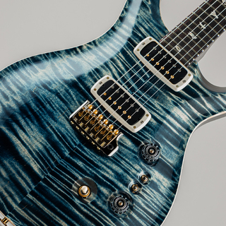 Paul Reed Smith(PRS) Custom24-08 10Top Faded Whale Blue 2024 Spec