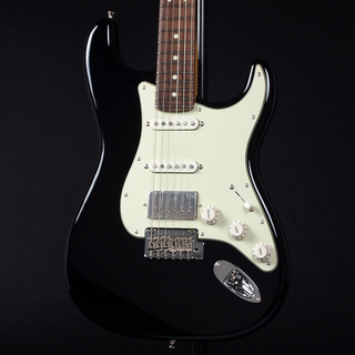 Fender 2024 Collection Made in Japan Hybrid II Stratocaster HSS ~Black~