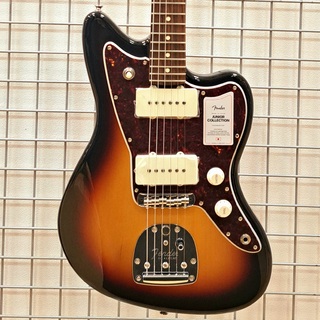 Fender Made in Japan Junior Collection Jazzmaster / 3-Color Sunburst