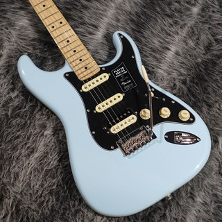 Fender Limited Edition Player Stratocaster HSS Sonic Blue【在庫処分特価!!】