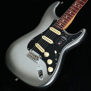 Fender American Professional II Stratocaster Rosewood Fingerboard Mercury[3.46kg]【池袋店】