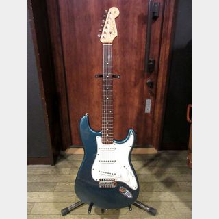 Fender Custom Shop 1997 Yamano Master Grade 1961 Stratocaster Lake Placid Blue