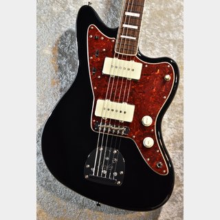 Fender FSR Made in Japan Traditional 60s Jazzmaster Black #JD24004497【3.41kg】【軽量個体】