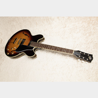 Archtop TributeAT130MH