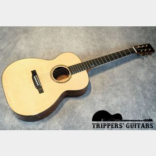 Hippo Guitars 00 Custom (2023年)