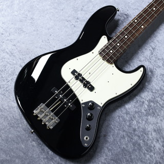 Fender Made in Japan Traditional 60s Jazz Bass - Black -【3.94kg】