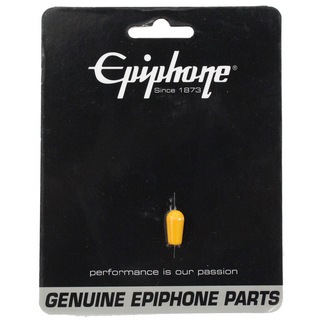 Epiphone Epiphone PETK-030 トグルスイッチキャップ Toggle Switch Cap アンバー