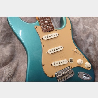 FenderAmerican Vintage '62 Stratocaster Ocean Turquoise
