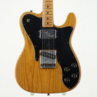 Fender 1980s Telecaster Custom Natural【福岡パルコ店】