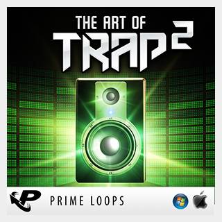 PRIME LOOPS THE ART OF TRAP 2