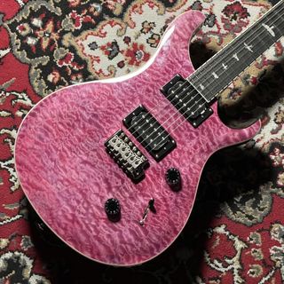 Paul Reed Smith(PRS) SE CUSTOM 24 Quilt Package エレキギター