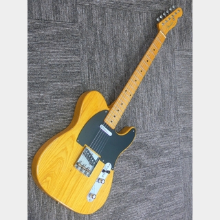 Fender JapanTL52-80TX VNT