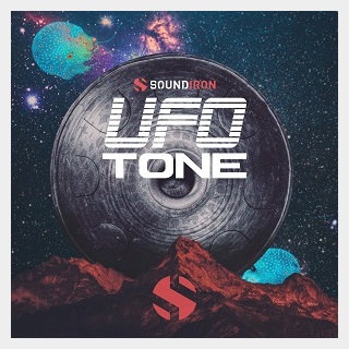 SOUNDIRON UFO TONE