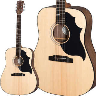GibsonG-Bird Natural エレアコ オール単板 USAハンドメイド アコースティックギター