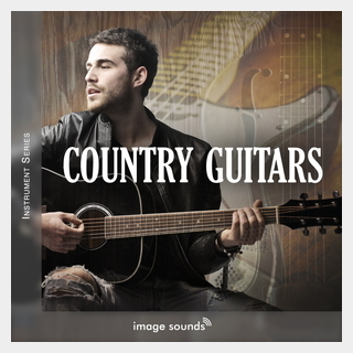 IMAGE SOUNDS COUNTRY GUITARS