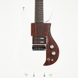 Dan Armstrong ADA-6 Lucite Guitar  【梅田店】