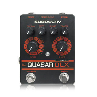 Subdecay Quasar DLX 《フェイザー》【Webショップ限定】