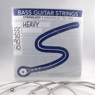 Stringjoy SBA4HV 4strings E.Bass Heavy【横浜店】