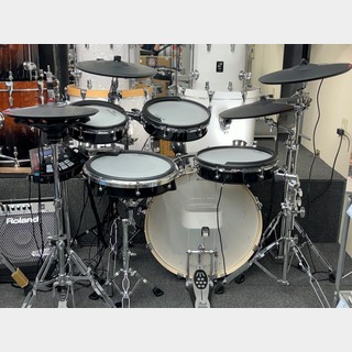 Pearl【展示品特価】e/MERGE Electronic Drum Kit - e/HYBRID Complete  EM-5422HB/SET