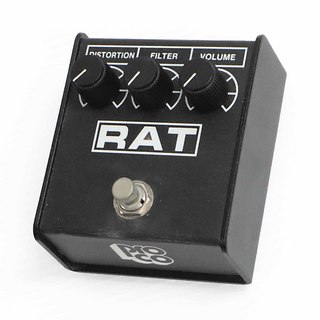 Pro Co RAT2 Made in USA