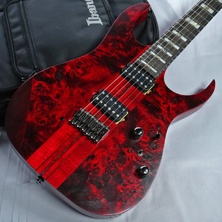 Ibanez RGT1221PB-SWL (Stained Wine Red Low Gloss)【2024年新製品・限定モデル】