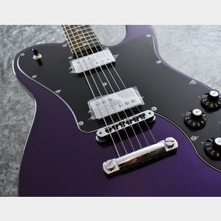 Fender Christone "Kingfish" Ingram Telecaster Deluxe / Mississippi Night [#KF220452][3.65kg]