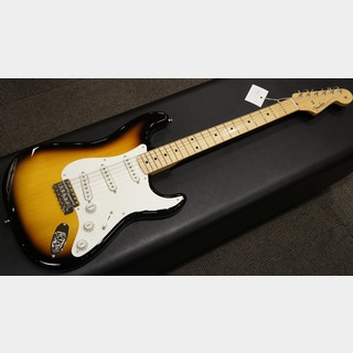 Fender Made in Japan Traditional II 50s Stratocaster / 2 Tone Sunburst-