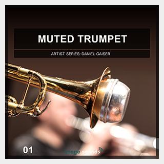 IMAGE SOUNDS MUTED TRUMPET 1